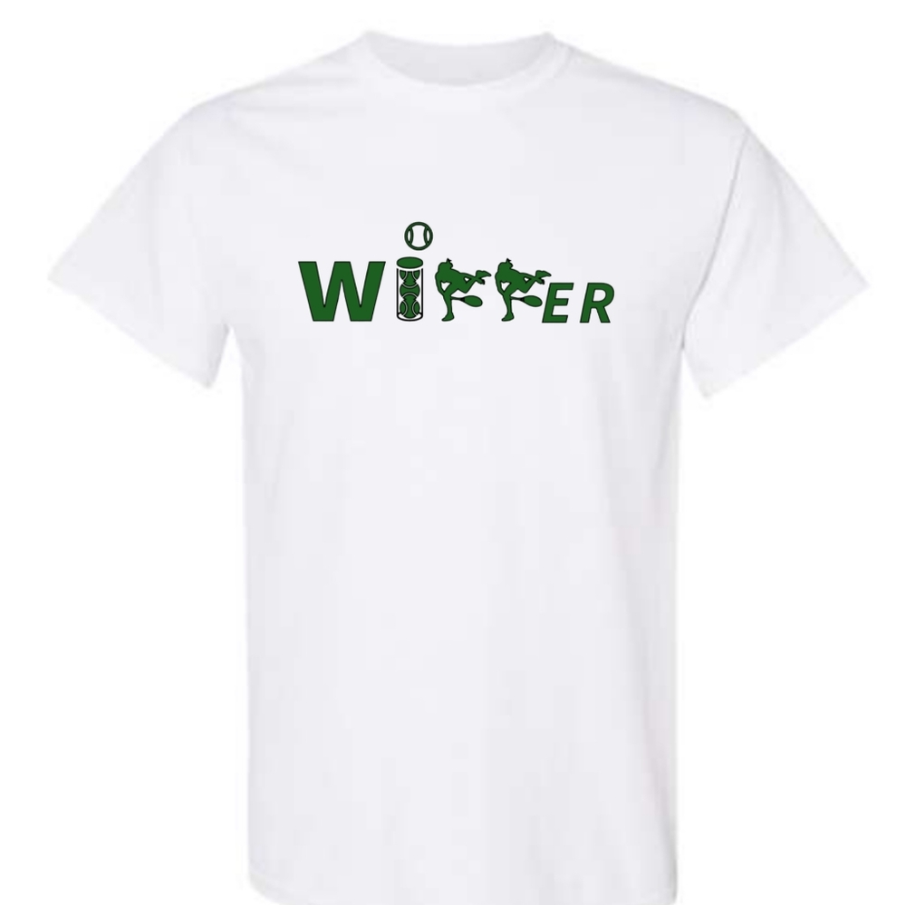 Tennis T-shirt